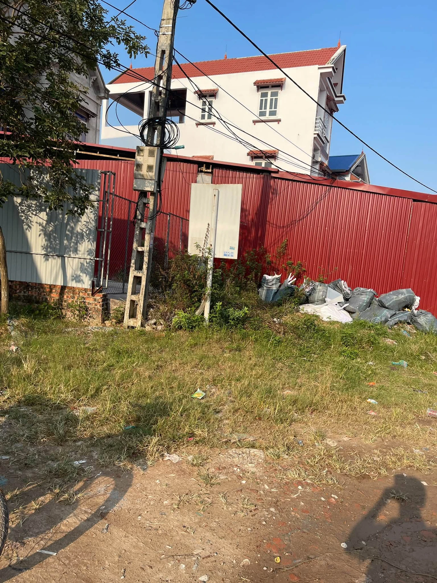 Bán đất mặt Quốc lộ 37, 103m², 5 tỷ, Khánh Hòa - Ảnh 1