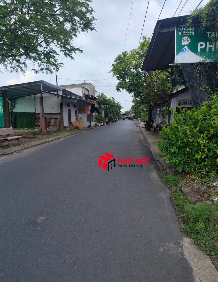 Bán đất 6×40m, 240m² mặt tiền đường Lâm Thành Mẫu, Cà Mau - Ảnh thu nhỏ 2