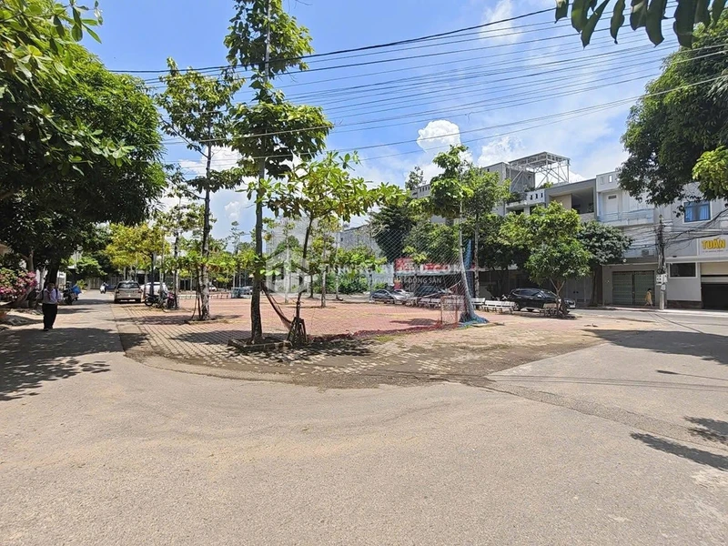 Bán đất Chí Linh Vũng Tàu 72m² sổ hồng 7,3 tỷ