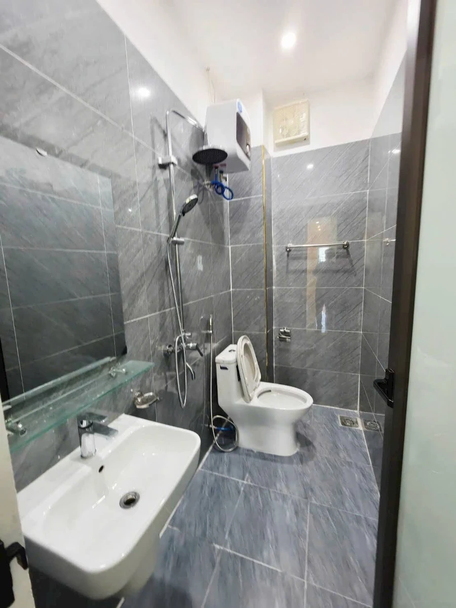 Bán nhà 3 tầng 3 PN An Dương Hải Phòng 50m² - Ảnh thu nhỏ 2