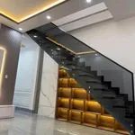 Bán nhà hẻm Võ Thị Sáu 79.7m² 3PN Rạch Giá 1 tỷ 890 triệu - Ảnh thu nhỏ 5