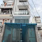 Bán tòa nhà 7 tầng 79,2m² hẻm ô tô Lê Văn Duyệt, Bình Thạnh, thu 55tr/tháng - Ảnh thu nhỏ 1