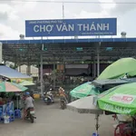 Bán đất mặt tiền Hoài Thanh, 75m2, Phan Thiết 1 tỷ - Ảnh thu nhỏ 3