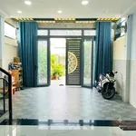 Bán nhà phố 3 tầng 100m² đường Lê Văn Lương, Nhà Bè, giá 6,65 tỷ - Ảnh thu nhỏ 2