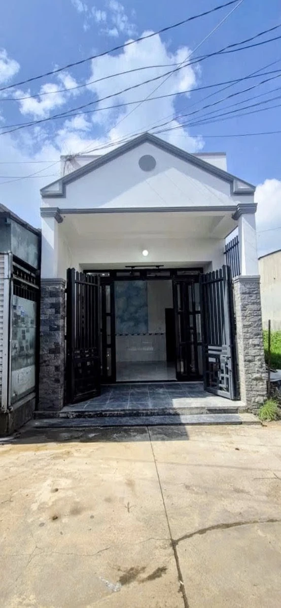 Bán nhà 76m² 2 phòng ngủ Hố Nai Đồng Nai 2 tỷ - Ảnh thu nhỏ 3