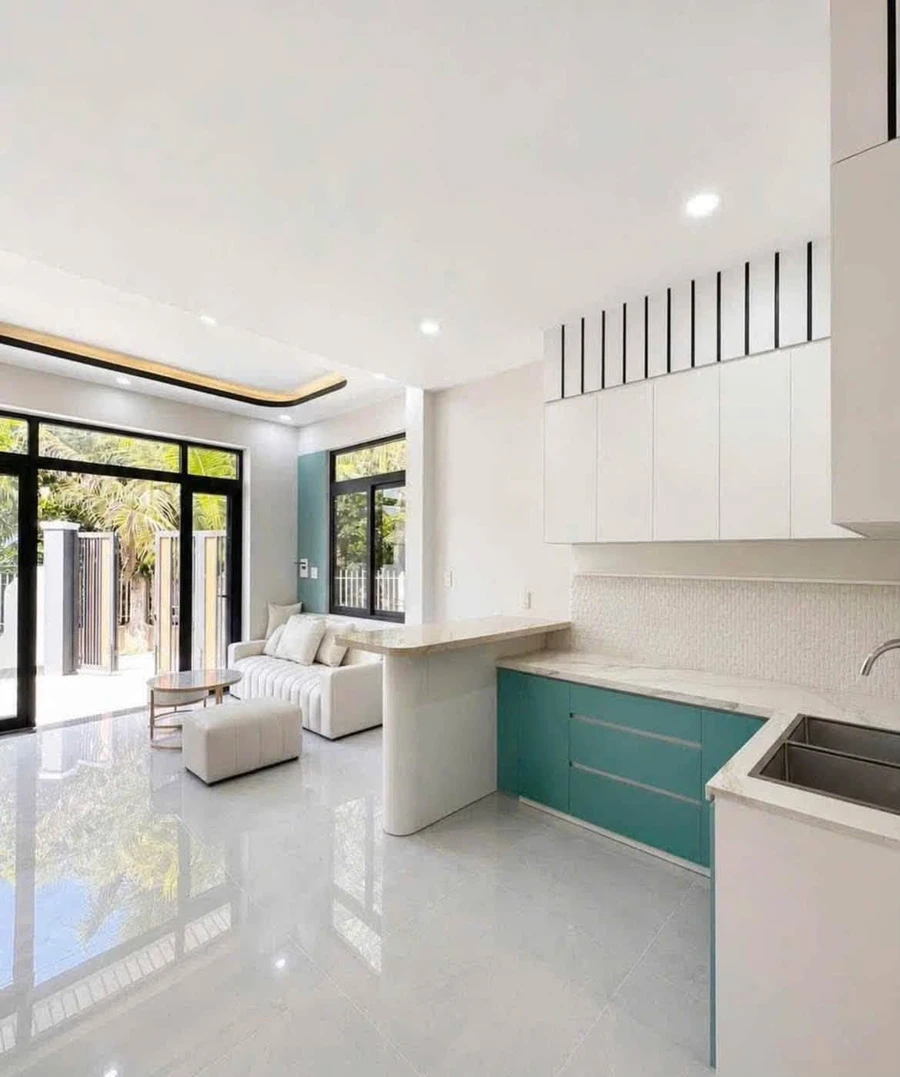 Bán nhà Diên Khánh 88,3m² 2,4 tỷ - Ảnh thu nhỏ 3