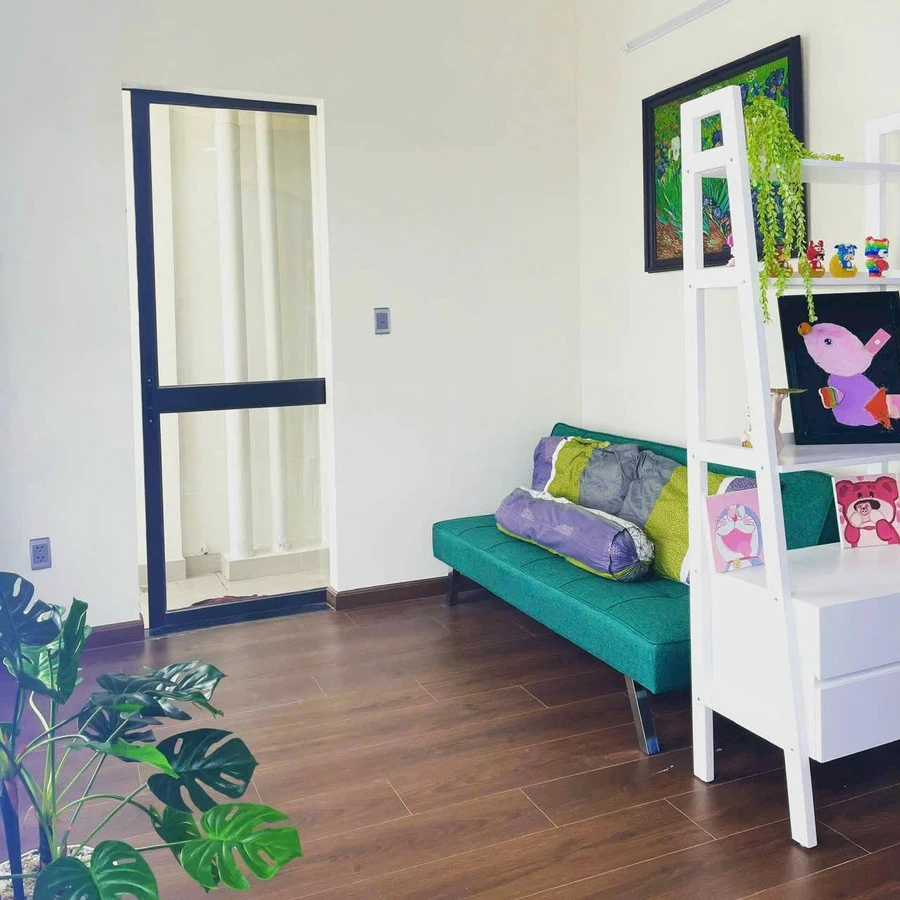 Bán căn hộ Ehome Waterpoint An Thạnh 51m2 tại Bến Lức - Ảnh thu nhỏ 2