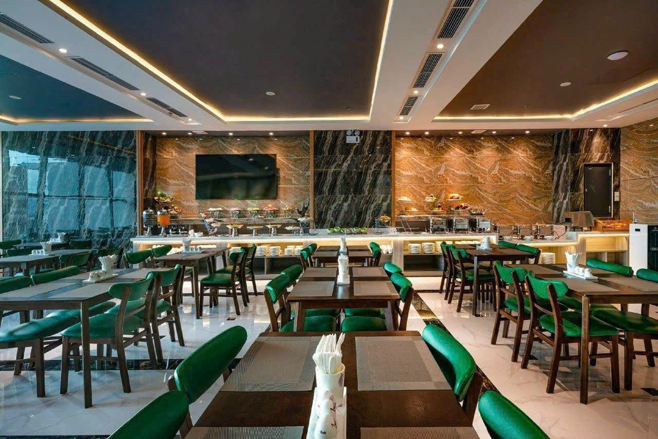 Bán khách sạn mặt tiền Trần Phú Nha Trang 211,5m² - Ảnh thu nhỏ 4