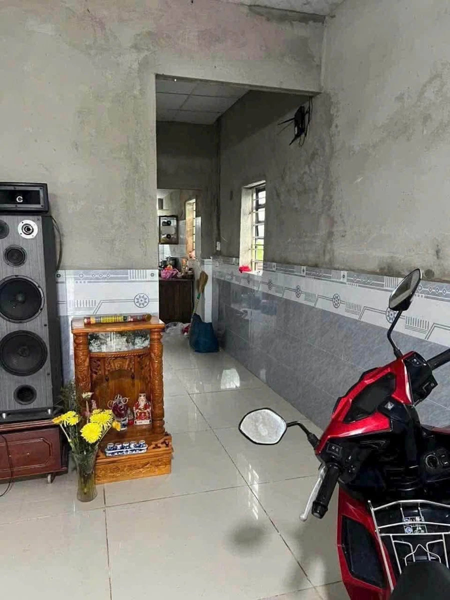 Bán nhà cấp 4 có sân, 3PN, 100m2 Phước Thắng, Vũng Tàu - Ảnh 1