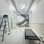 Bán nhà 3PN liên khu 8-9 Bình Tân, 48m2 - Ảnh thu nhỏ 5
