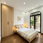 Bán nhà 3 tầng 50m² mặt tiền 6.5m Đặng Cương Quận 12 - Ảnh thu nhỏ 3