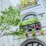 Bán nhà phố 4 tầng 30m² Bình Thạnh, gần Chợ Bà Chiểu, 5,5 tỷ - Ảnh thu nhỏ 1
