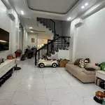 Bán nhà 3 tầng 50m² giá 2,99 tỷ Khúc Thừa Dụ - Ảnh thu nhỏ 4