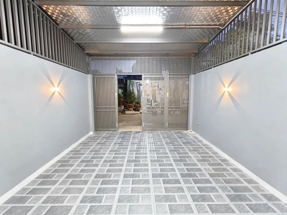 Bán nhà mặt tiền góc hẻm 92m² Rạch Giá, An Giang 1.75 tỷ - Ảnh thu nhỏ 4