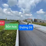 Bán nền đất 100m² song hành D9, Bến Lức, Long An - 3.4 tỷ - Ảnh thu nhỏ 3