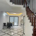 Bán nhà 4 tầng 4 phòng ngủ 62m² Vĩnh Ninh, Vĩnh Quỳnh - Ảnh thu nhỏ 2