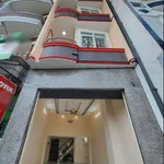 Cho thuê nhà nguyên căn mặt tiền Hoàng Sa, 40m², 4PN 5WC, Tân Bình - Ảnh thu nhỏ 1