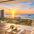 Hàng HOT! Giỏ nội bộ sẵn studio - 1PN + view biển trực diện biển, Sun World. Chiết khấu thẳng 24,5% - Ảnh thu nhỏ 37