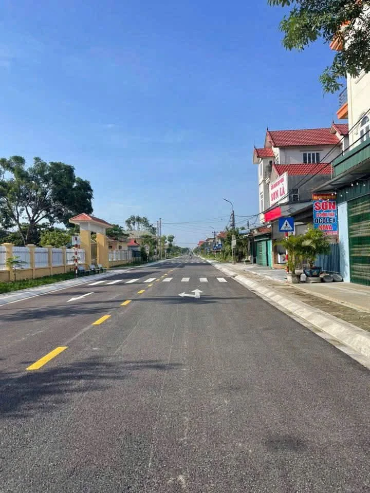 Bán lô đất Cẩm Giang Hải Phòng 72,2m2 giá 700 triệu - Ảnh thu nhỏ 3