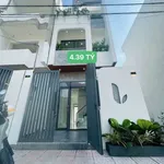 Bán nhà 3PN Long Phước, Thủ Đức, 50m², 3.98 tỷ - Ảnh thu nhỏ 2