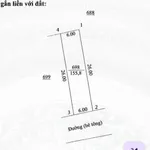 Mặt tiền Liên Thôn ngay Thị trấn Cửa Tùng, 6x26m. Full thổ, ngay đường Ven Biển, chỉ 690 triệu - Ảnh thu nhỏ 1