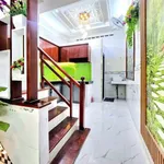 Bán nhà 4PN 3 lầu Huỳnh Tấn Phát Nhà Bè 2,68 tỷ - Ảnh thu nhỏ 2