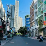 Bán nhà góc 2 mặt tiền 105m² sát ga Metro Bình Thạnh - Ảnh thu nhỏ 3