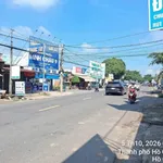 Bán đất nhà vườn 800m² Phú Mỹ 1 tỷ 550 triệu - Ảnh thu nhỏ 2