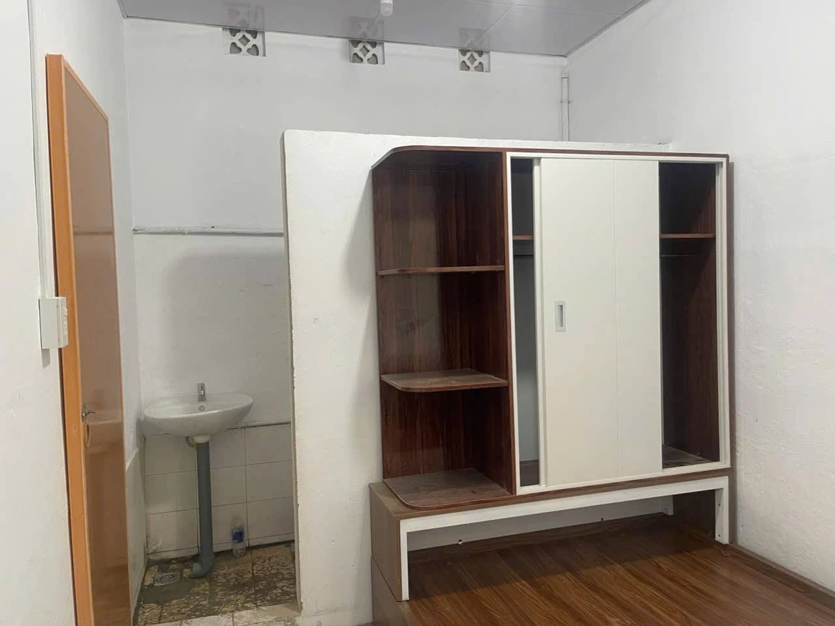 Bán nhà trọ 5 phòng 74m² kiệt Đoàn Hữu Trưng, Phường Thuận Hóa, Huế - Ảnh thu nhỏ 5