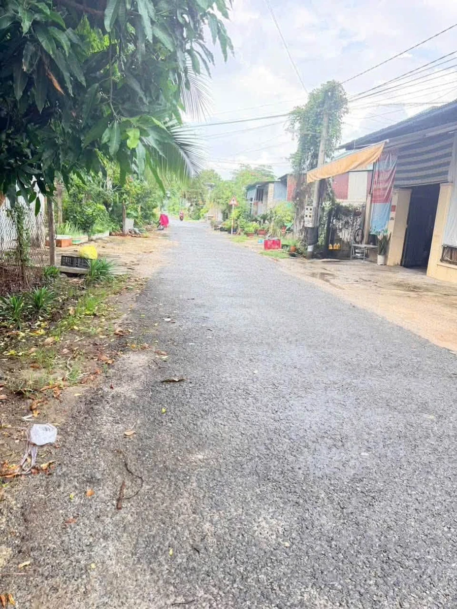 Bán đất 5x30m Tây Ninh 30 tỷ - Ảnh thu nhỏ 2