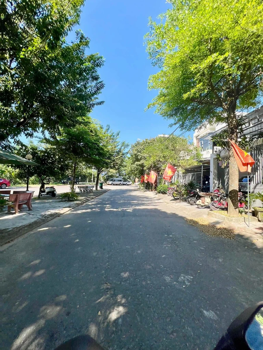 Bán đất mặt tiền Phạm Như Xương, Liên Chiểu, Đà Nẵng, gần 120m2 - Ảnh 1