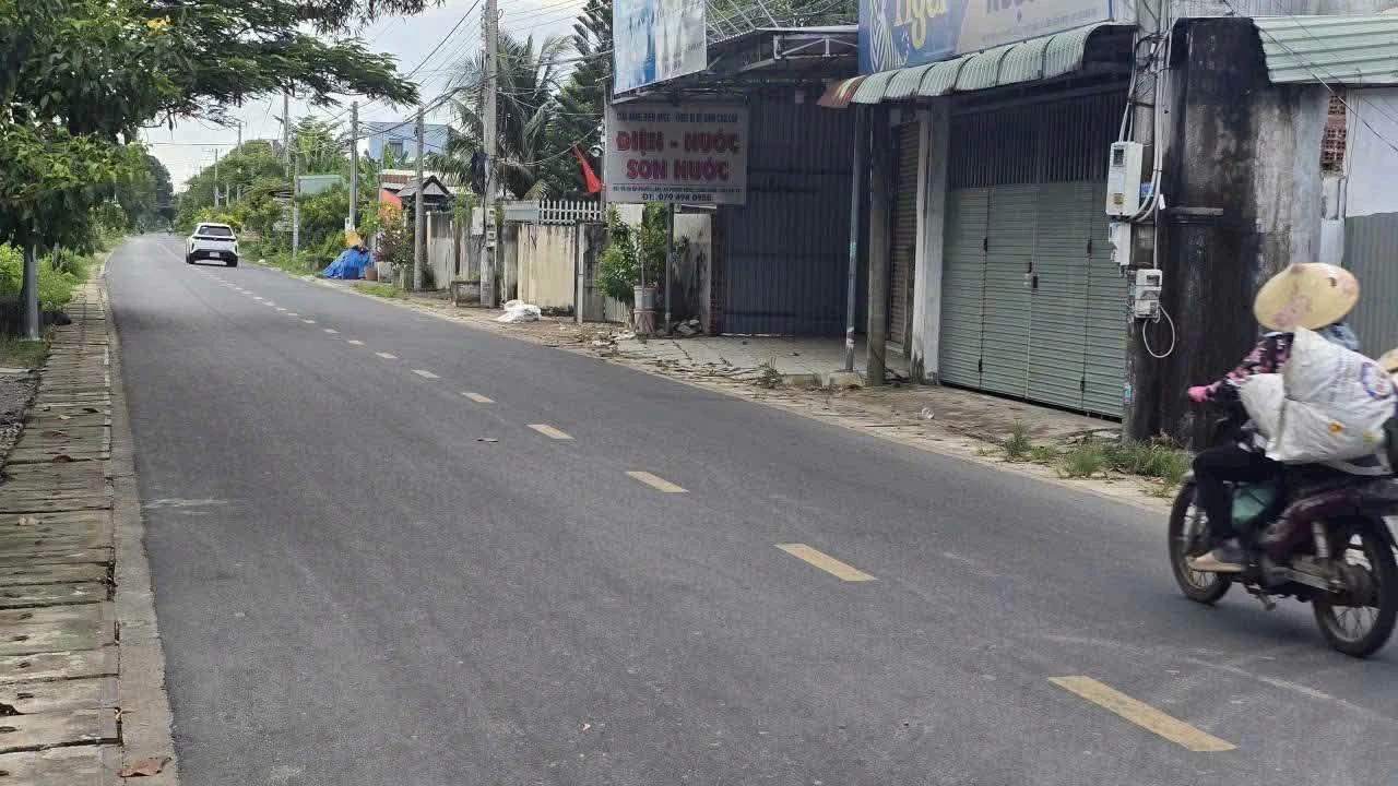 Bán lô đất 6x25m (150m²) gần biển Long Hải, Phước Hưng, BR-VT, giá 1,6 tỷ - Ảnh 1