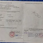 Bán lô đất 121m2 Lôi Xá Cầm Giàng Hải Dương - Ảnh thu nhỏ 2