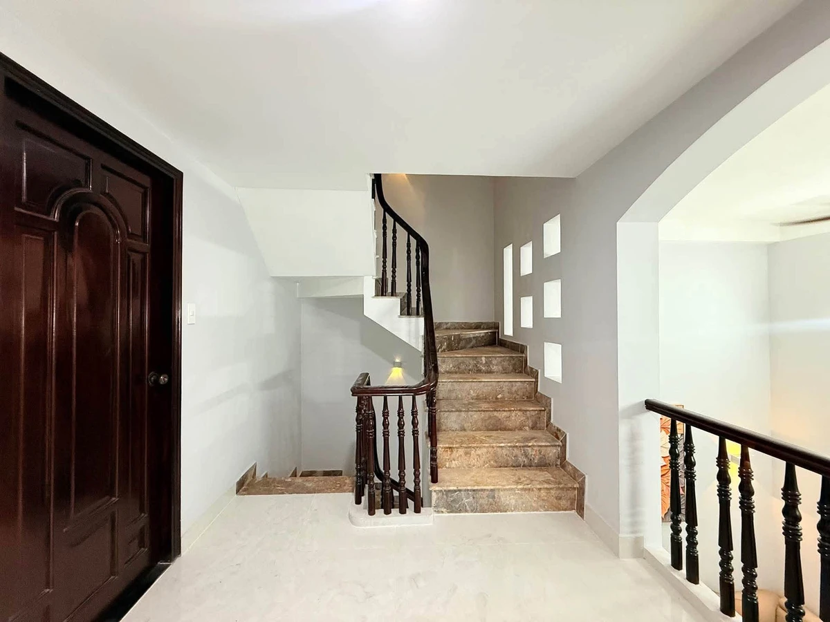 Bán nhà 4 tầng 52m² Hồ Biểu Chánh, Phú Nhuận 11,7 tỷ - Ảnh thu nhỏ 4