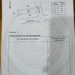 Bán lô đất 100m2 thổ cư Phong Nẫm, Phan Thiết - Ảnh thu nhỏ 4