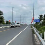 Bán đất mặt tiền 105m² Xuân Đông Tiền Giang 370 triệu - Ảnh thu nhỏ 3