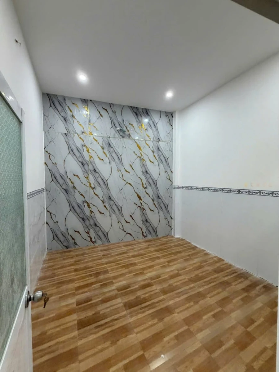Bán nhà hẻm 87m² 2PN Rạch Giá 1.59 tỷ - Ảnh thu nhỏ 2