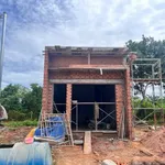 Bán nhà mới xây 5x20m sổ riêng thổ cư giá 1,35 tỷ tại Bình Lộc, Long Khánh - Ảnh thu nhỏ 1