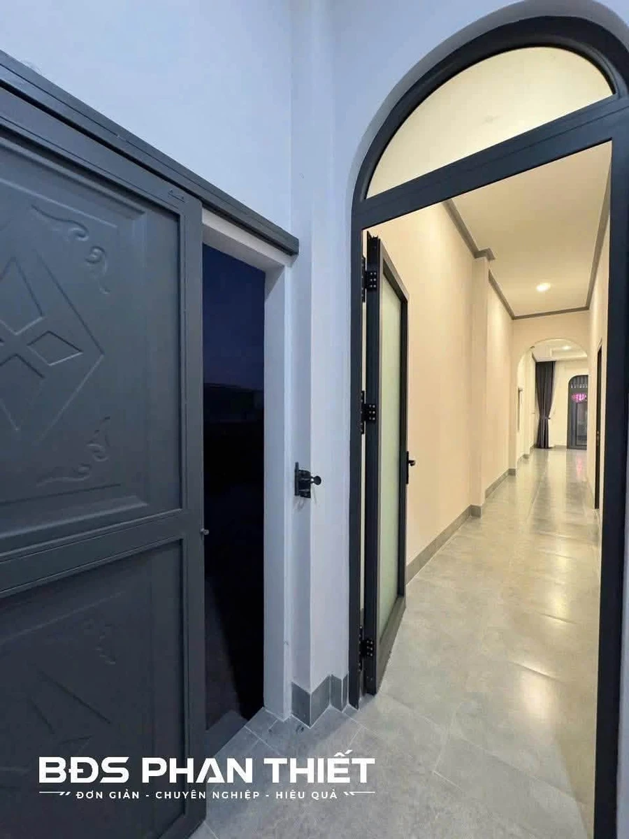 Bán nhà cấp 4 lô góc 2 mặt tiền 103 m2 ở Lâm Đồng - Ảnh thu nhỏ 5