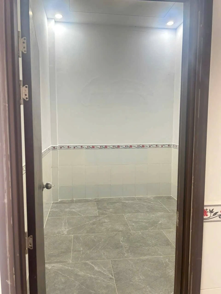 Cho thuê nhà 2PN hẻm Nguyễn Thiện Thuật Rạch Giá 4 triệu/tháng - Ảnh thu nhỏ 4