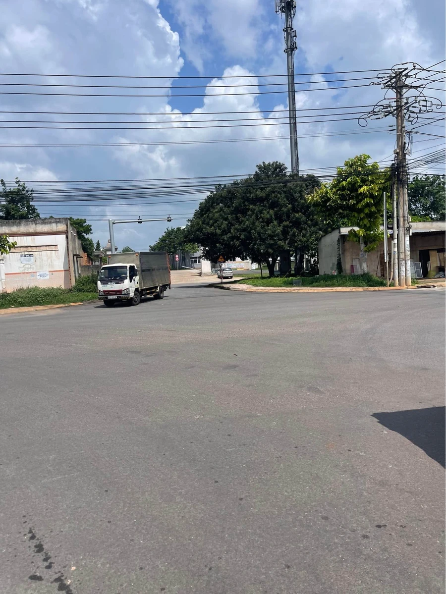 Bán nền đất 500m² tại phường Bình Lộc, Đồng Nai - Ảnh 1