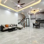 Bán nhà 4 tầng 47m² Thiên Lôi gần Aeon Mall 3,45 tỷ - Ảnh thu nhỏ 1