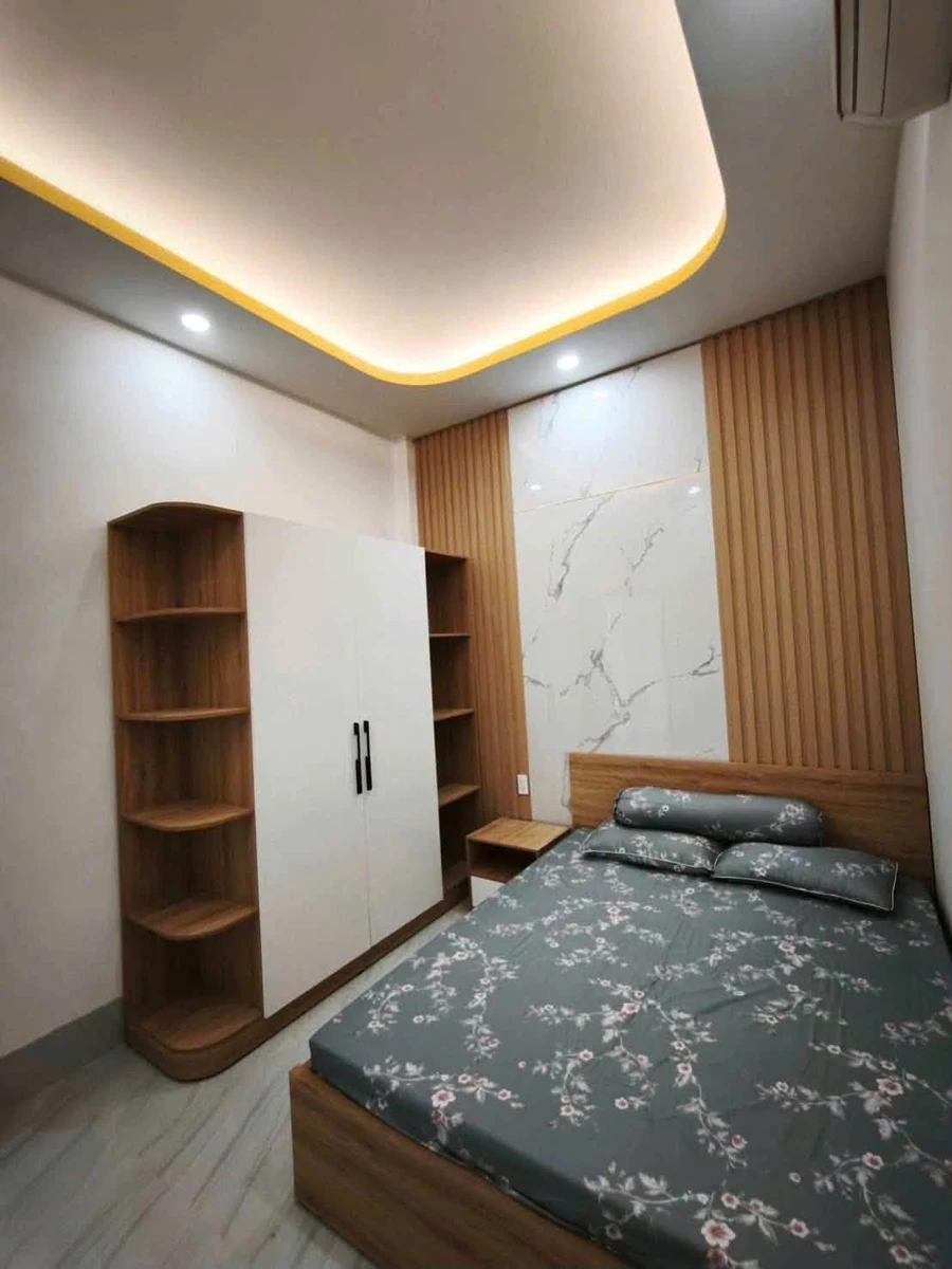 Bán nhà tân cổ điển Rạch Giá 75m² 2 tỷ 300 triệu - Ảnh thu nhỏ 5