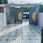 Bán nhà cấp 4 mới 3 phòng ngủ 80m² Long Điền 2 tỷ 550 - Ảnh thu nhỏ 2
