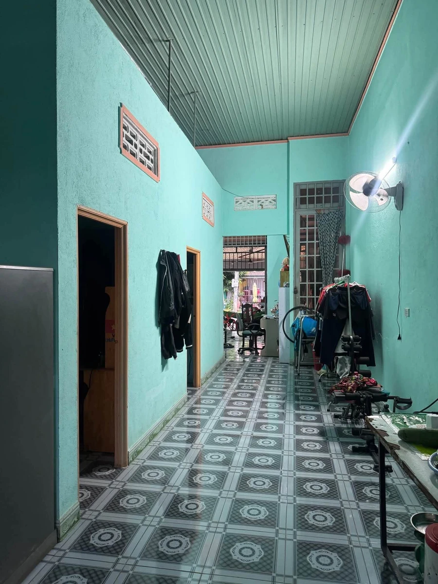 Bán nhà Tân Phú 126m² 2PN giá 2.5 tỷ - Ảnh thu nhỏ 4