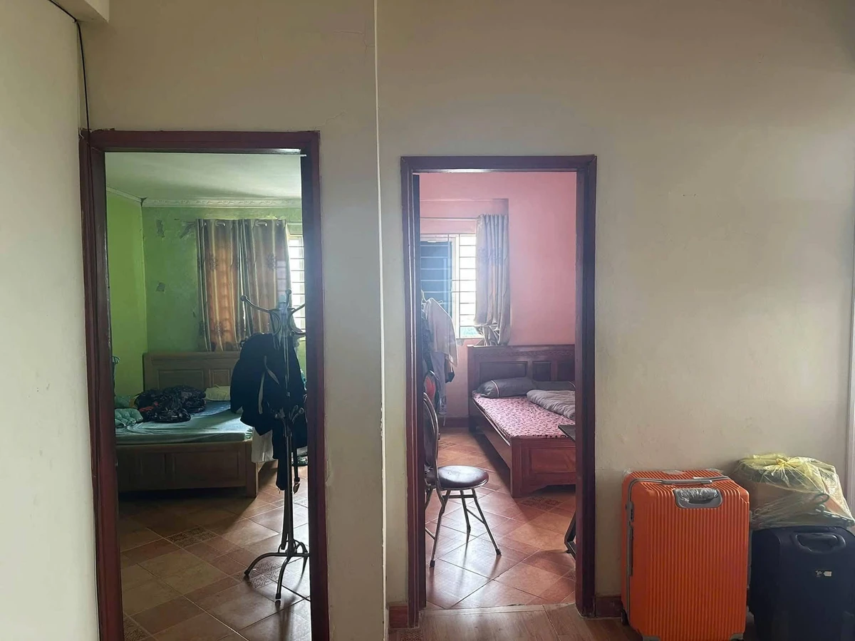 Cho thuê căn hộ 2 phòng ngủ 70m² Lĩnh Nam, Hoàng Mai - Ảnh thu nhỏ 4