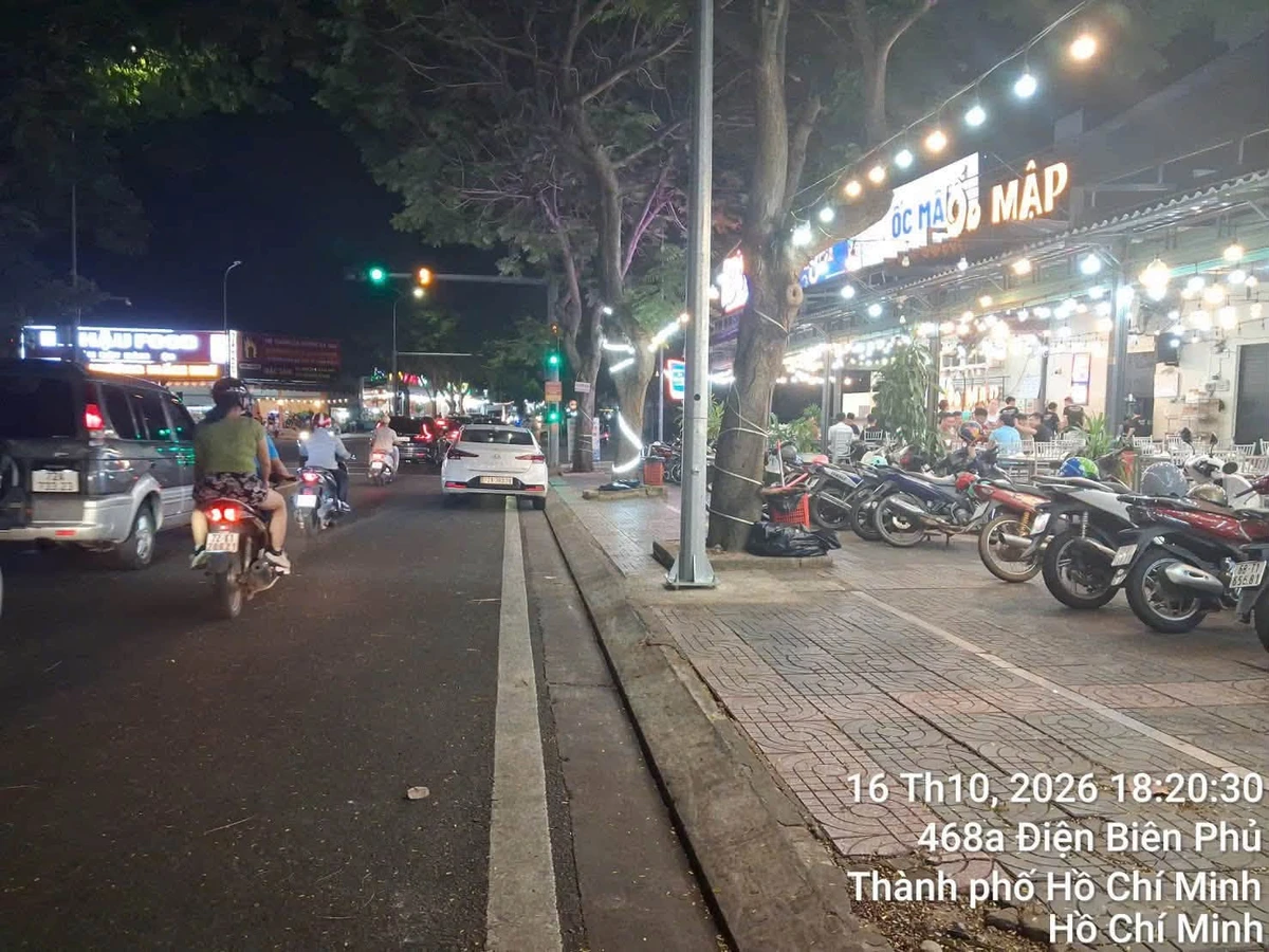 Bán nhà mặt tiền Điện Biên Phủ 100m² Bà Rịa 5 tỷ 690 - Ảnh thu nhỏ 3