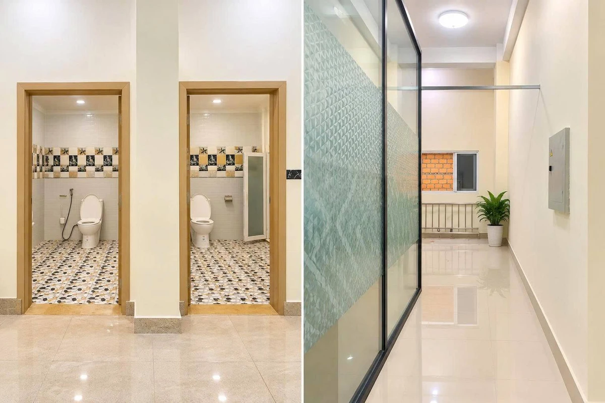 Cho thuê tầng 2, 300m2, 9 triệu/tháng, Lê Duẩn - Ảnh thu nhỏ 2