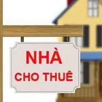 Nhà cho thuê mặt tiền Quốc Lộ 50, 4PN 3WC, 200m² - Ảnh thu nhỏ 1