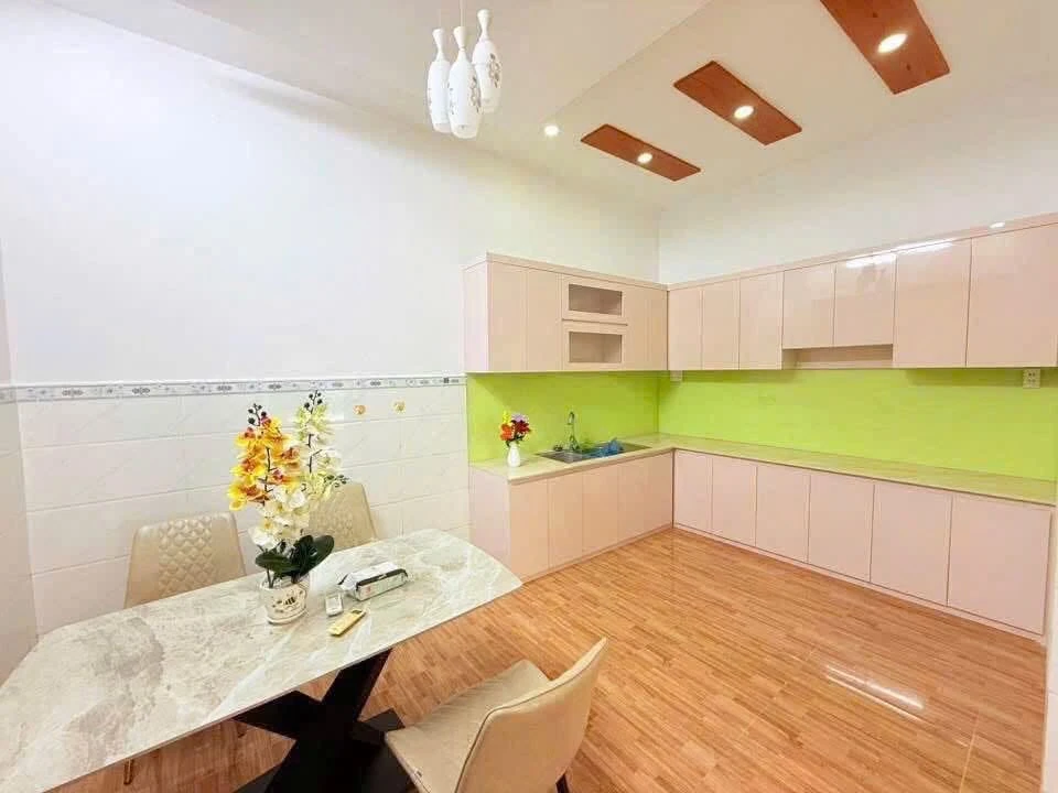 Bán nhà 3PN 4WC 55,4m² Đồ Chiểu Vũng Tàu - Ảnh 1